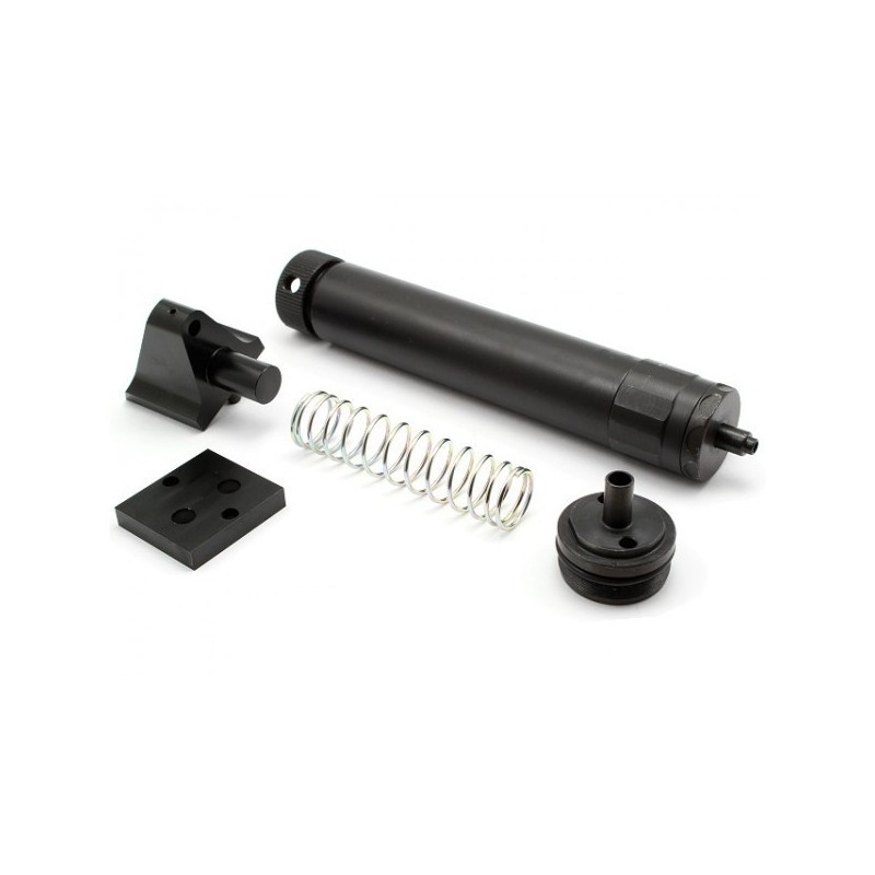 AirsoftPro CO2 upgrade set for A&K SVD