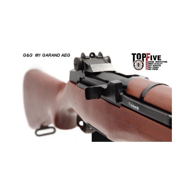 G&G M1 GARAND