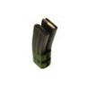 Cargador eléctrico de plástico M4 de 1300BBs SUMINISTROS AIRSOFT