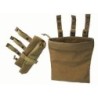 USMC MOLLE MAGAZINE DUMP POUCH A-T