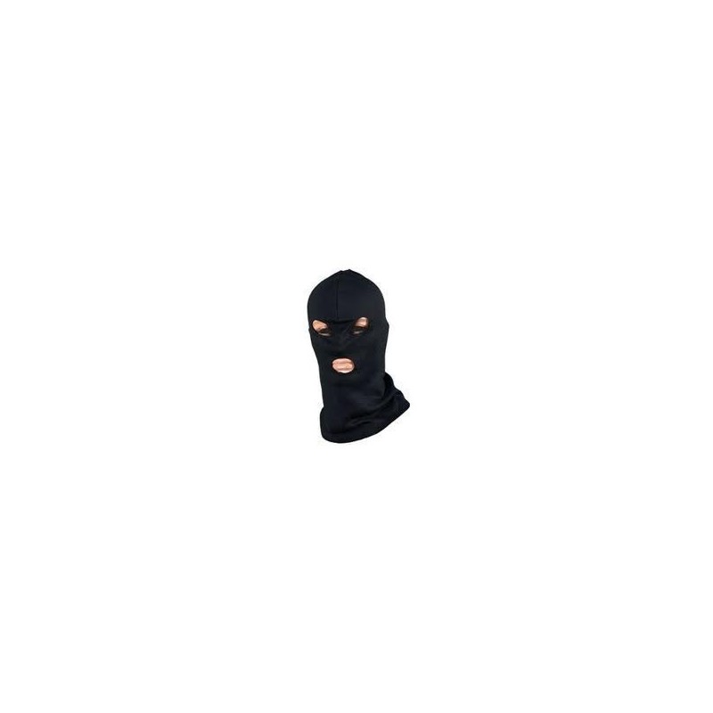 BALACLAVA 3H NEGRO