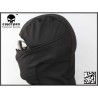 EMERSON BALACLAVA POLAR BK