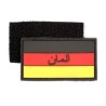 Parche PVC German SUMINISTROS AIRSOFT