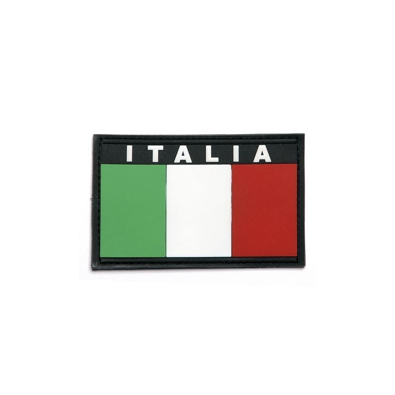 Parche PVC Italia SUMINISTROS AIRSOFT