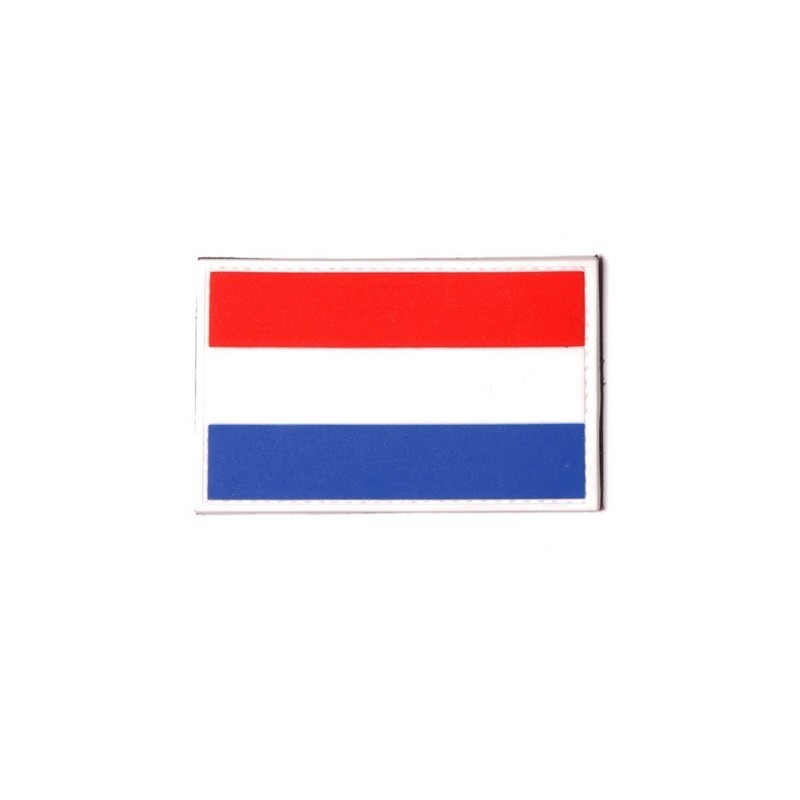 Parche PVC Holanda SUMINISTROS AIRSOFT