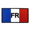 Parche PVC Francia SUMINISTROS AIRSOFT