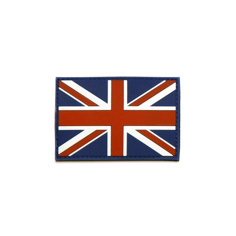 Parche PVC UK SUMINISTROS AIRSOFT