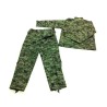 Uniforme Completo Estilo SURPAT S