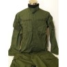 Uniforme completo RANGER GREEN Gen 3 XS
