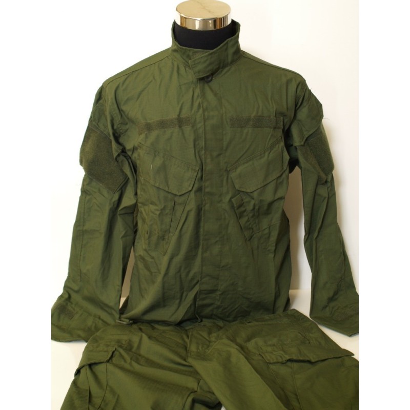 Uniforme completo RANGER GREEN Gen 3 S