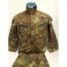 Uniforme completo Vegetato XS