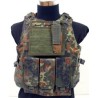 Chaleco táctico FSBE Flecktarn