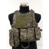 Chaleco FSBE estilo SURPAT
