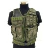 Chaleco CQB estilo SURPAT
