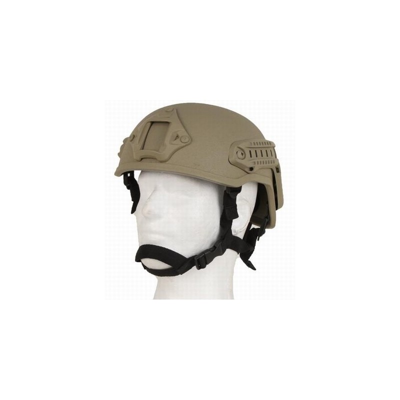 MICH 2001 SPEC OPS TAN