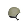 Casco MICH2000 ABS tan M