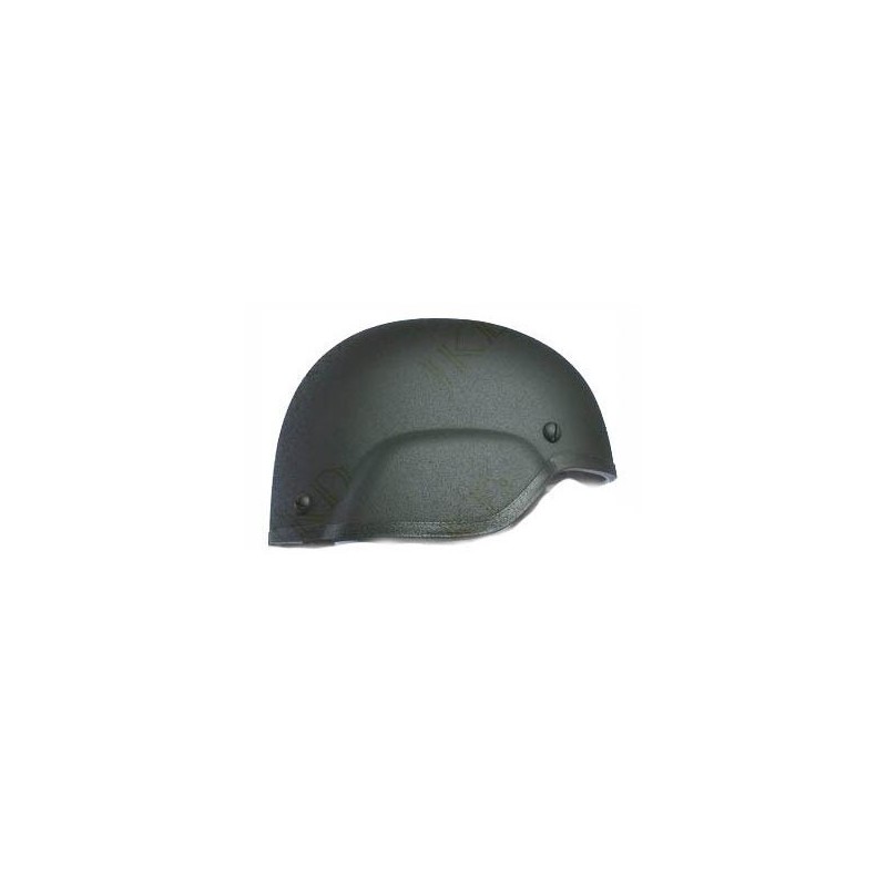 Casco MICH2000 ABS OD M