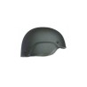 Casco MICH2000 ABS OD M