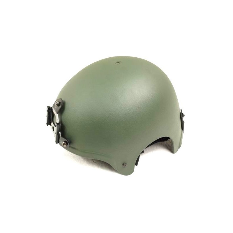 Casco IBH OD