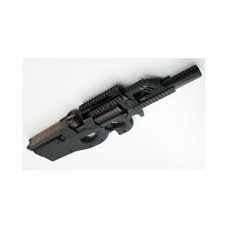 P90 Ris System ADAPTADOR RIS