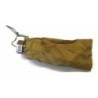 Bolsa portabolas Tan