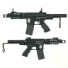 M4 Tanker Stock