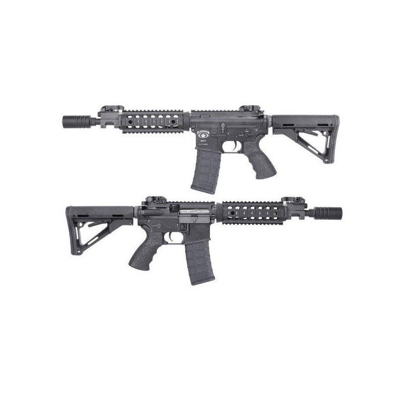 BLACKWATER BW15 COMPACT KING ARMS
