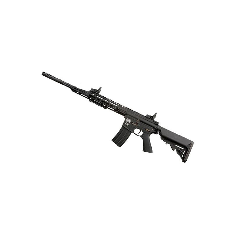 APS RIFLE R110B M4 BLOW BACK