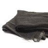 Pañuelo Malla Negro SUMINISTROS AIRSOFT