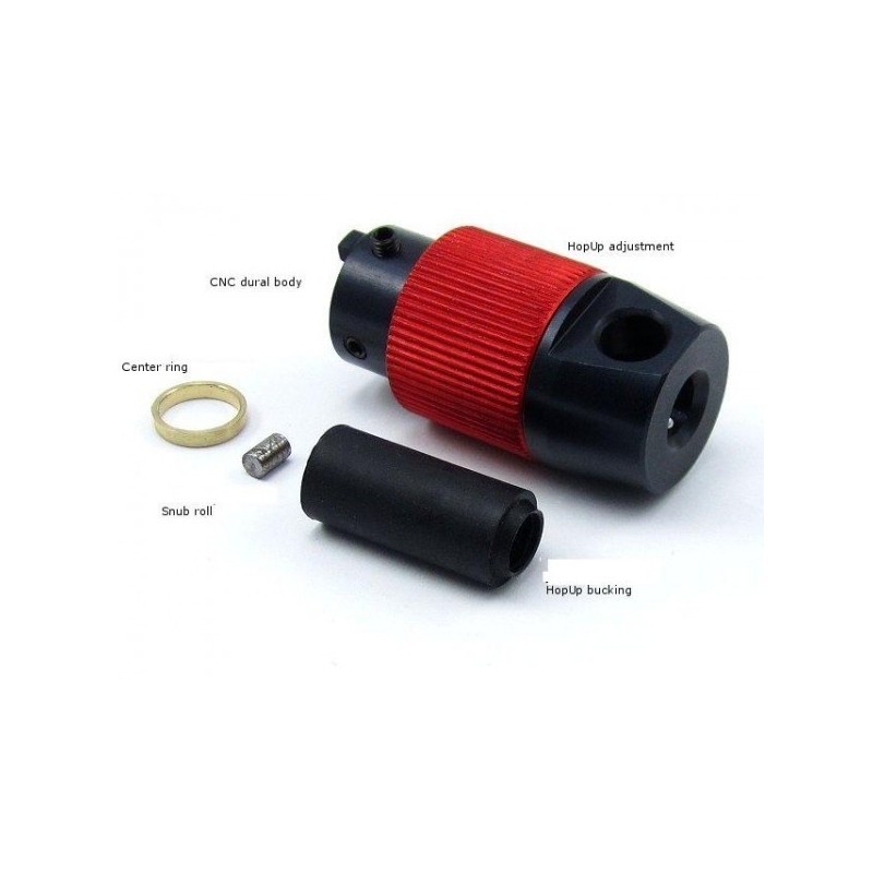 CAMARA HOP-UP DE PRECISION PARA A&K SVD MUELLE