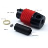 CAMARA HOP-UP DE PRECISION PARA A&K SVD MUELLE