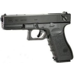 MARUI G18C GBB SEMI-FULL AUTO