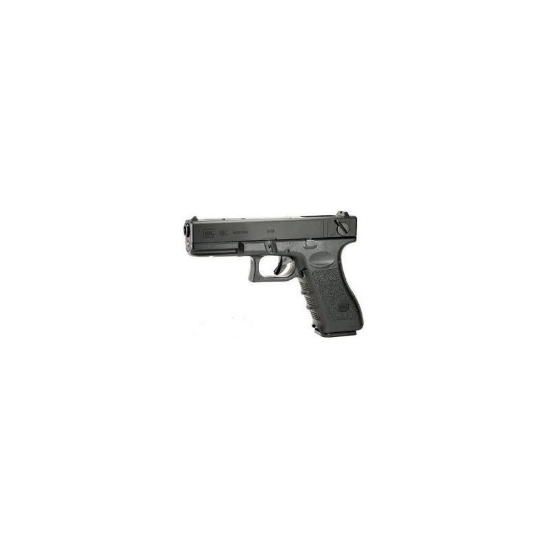 MARUI G18C GBB SEMI-FULL AUTO
