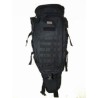MOCHILA / FUNDA PORTA FUSIL BK