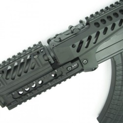 GUARDAMANOS AK47 RIS ALUMINIO