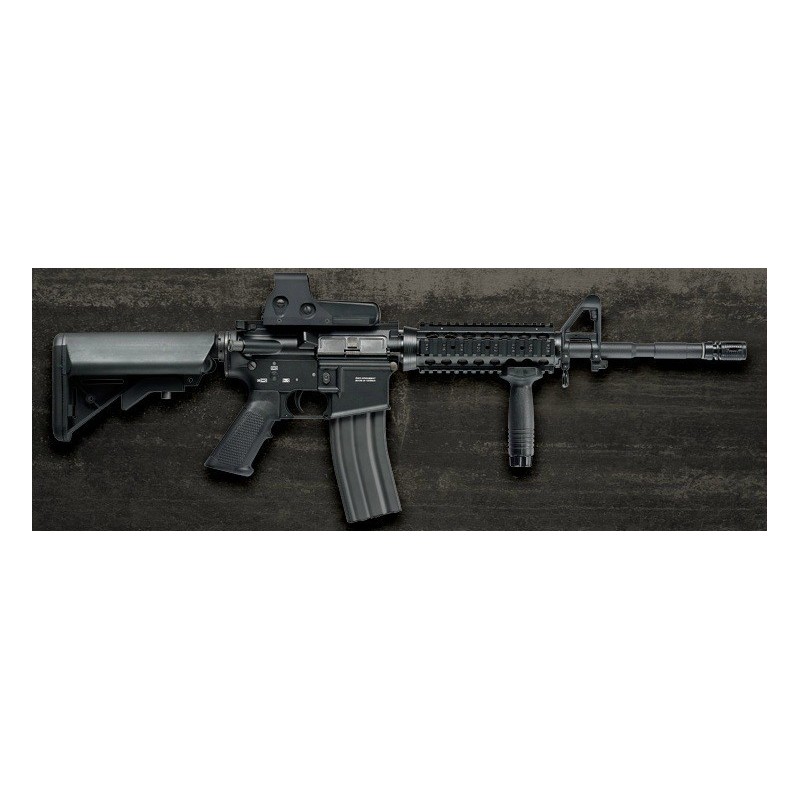 G&G TR16 R4 COMMANDO Top Tech GT Advanced