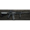 G&G TR16 R4 COMMANDO Top Tech GT Advanced