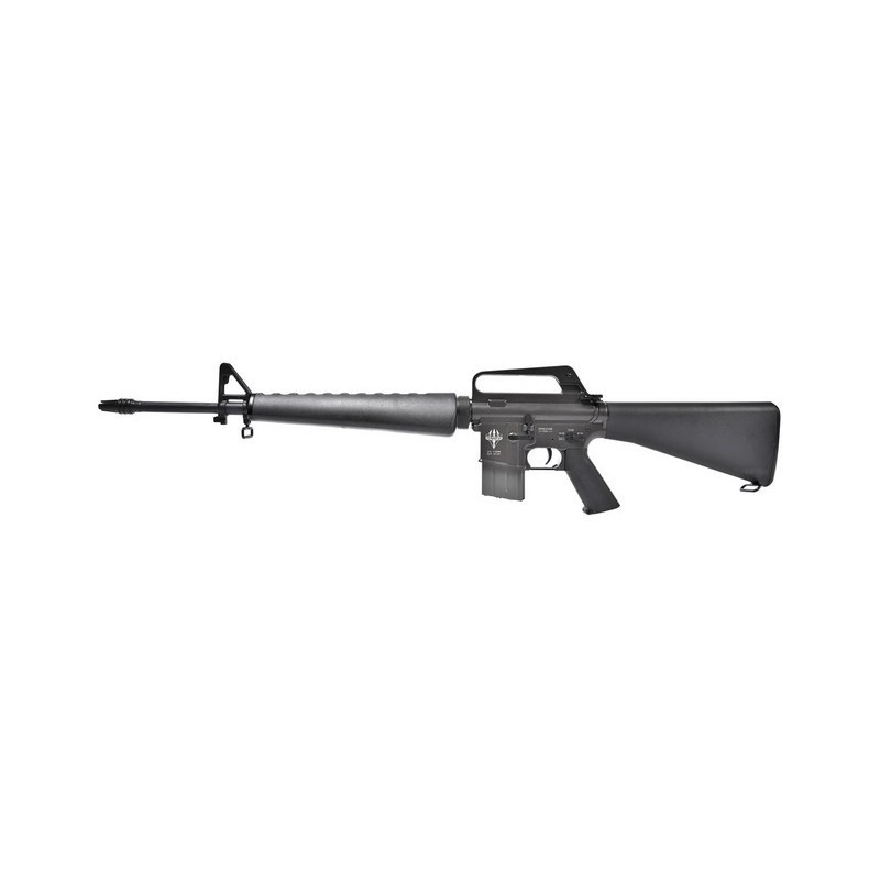 M16-A1 VIETNAM DG4 EVOLUTION AIRSOFT