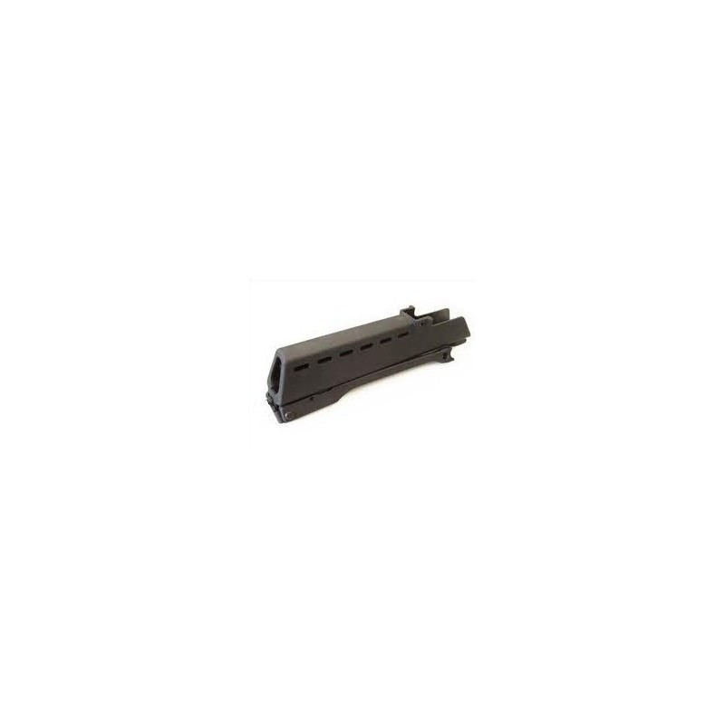 GUARDAMANOS CON BIPODE PARA G36E