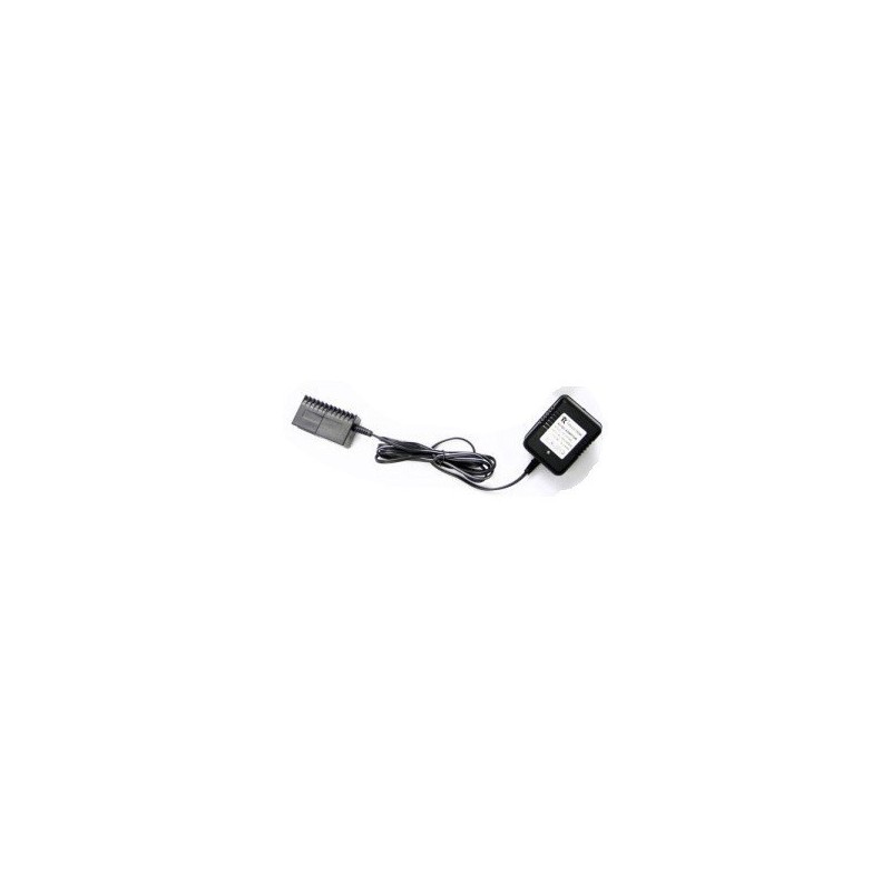 CARGADOR PARA BATERIAS 7,2V PISTOLAS