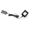 CARGADOR PARA BATERIAS 7,2V PISTOLAS