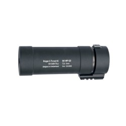 SILENCIADOR ASG MP9 - Silenciadores ASG