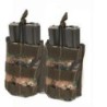 PORTACARGADOR DOBLE ABIERTO MARPAT SUMINISTROS AIRSOFT