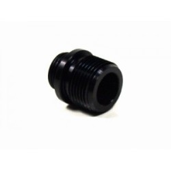 ADAPTADOR SILENCIADOR PISTOLA JBU