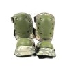 Coderas y rodilleras ACU suministros airsoft