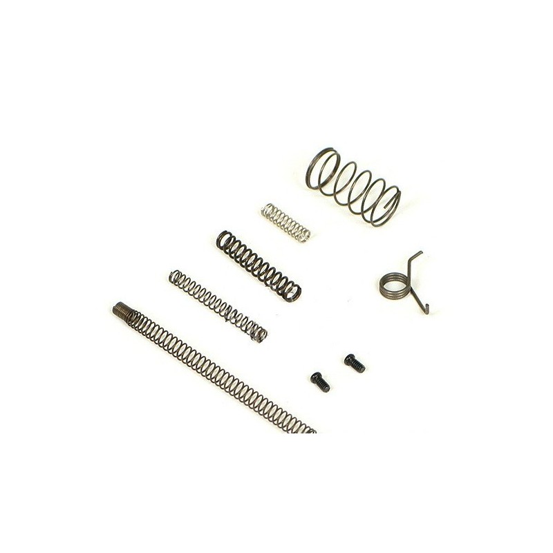 Set muelle de pistola Glock ELEMENT