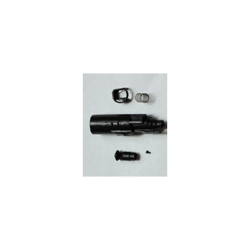 TM 1911 Metal Muzzle