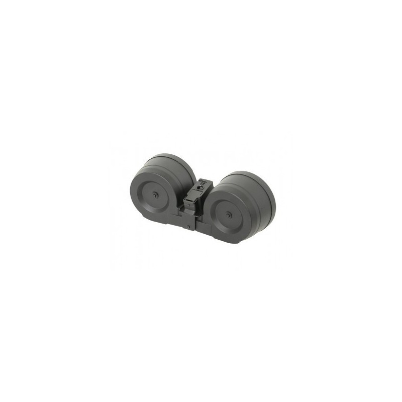 DBOYS CARGADOR ELECTRICO 3000BBs PARA AK "ACTIVACION POR SONIDO