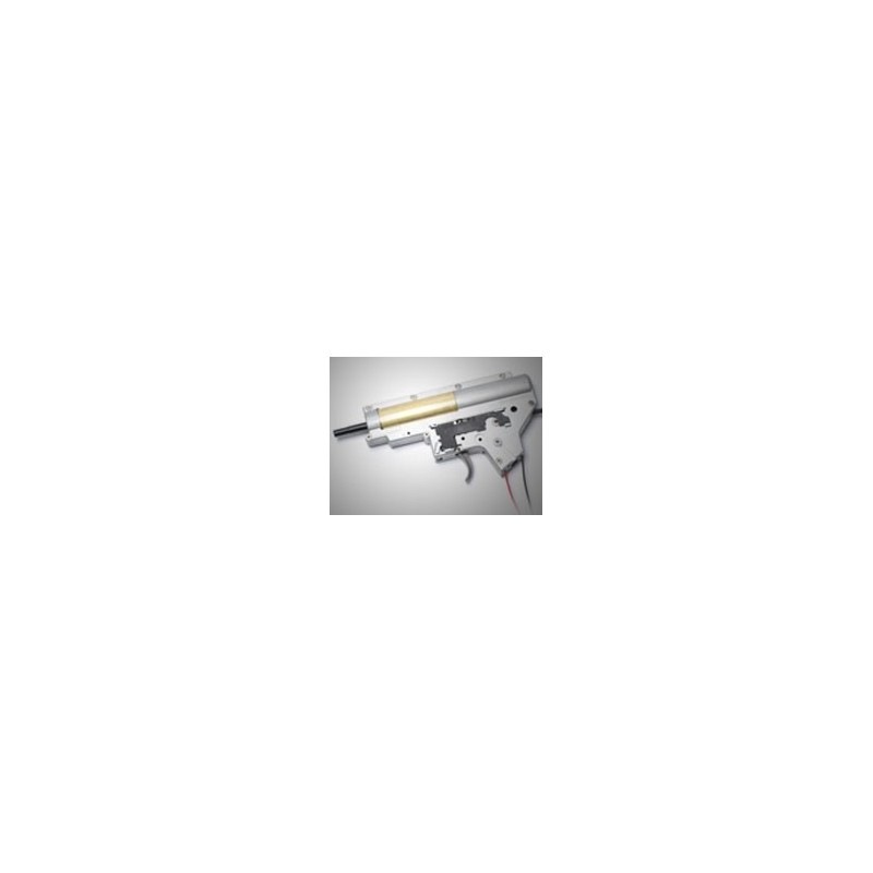 Gear Box Completo para GR25  SR25 G&G