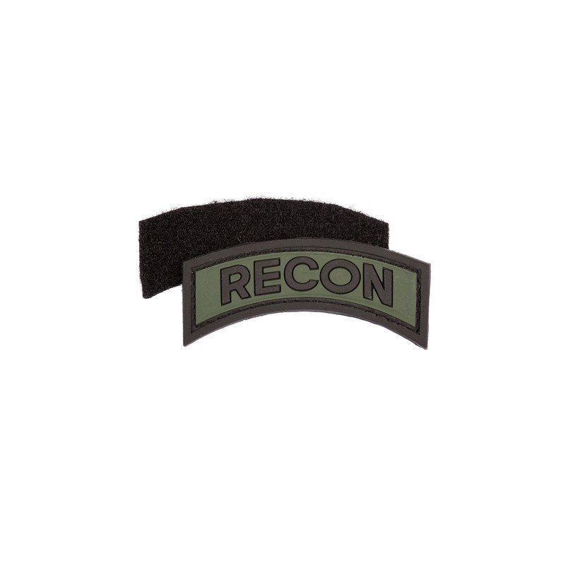 Parche PVC Recon
